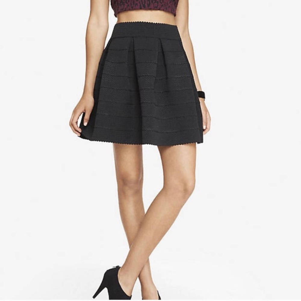 Express Bandage Skirt